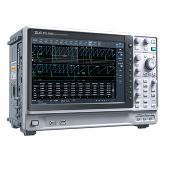 ZDL6000示波记录仪