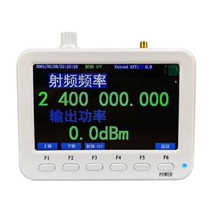 XN3000新能聚源射频信号源