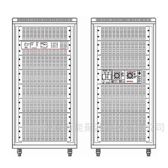 N2071新能聚源程控功率电流源