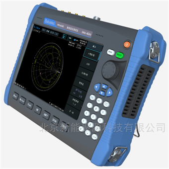 白鹭HRA4080射频综合测试仪