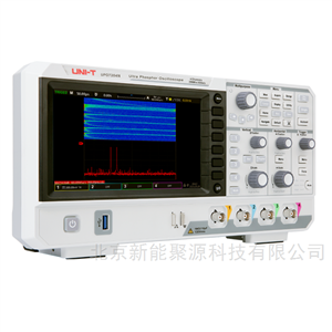 优利德UPO7204N数字示波器