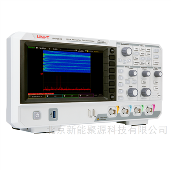 优利德UPO7104N数字示波器