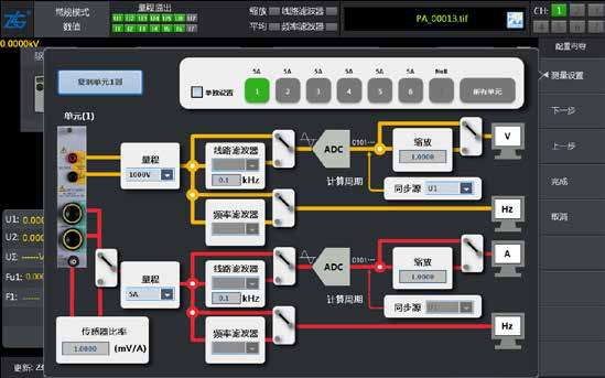 PA8000创2