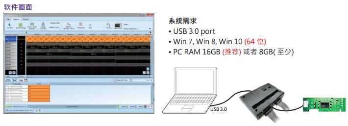 逻辑分析仪